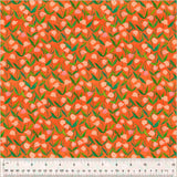 Heather Ross By Hand FQ Bundle