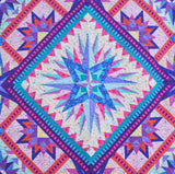 Pre-Order Carnival Quilt Pattern