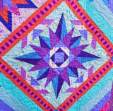 Pre-Order Carnival Quilt Pattern