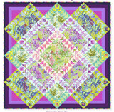 PRE-ORDER Coastal Currents featuring Floral Reef