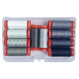 Graywork Small Aurifil Thread by Tula Pink