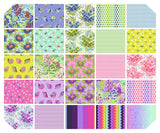 PRE-ORDER Floral Reef by Tula Pink Full Yard Bundle