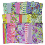 PRE-ORDER Floral Reef by Tula Pink Full Yard Bundle