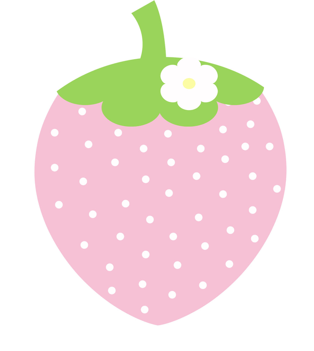 Strawberry Quiltcake logo