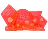 Tula Sunrise Quilt Acrylic Template Set