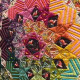Tula Nova Quilt Pattern