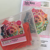 Tula Nova Quilt Pattern