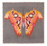 Quilt With Tula And Angela Book by Tula Pink