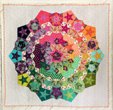 Tula Nova Quilt Pattern