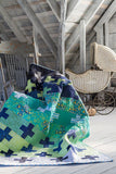 Quilt With Tula And Angela Book by Tula Pink