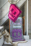 Quilt With Tula And Angela Book by Tula Pink