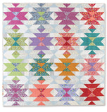 Quilt With Tula And Angela Book by Tula Pink