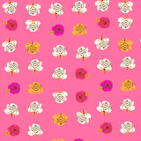 PRE-ORDER Rapunzel's Tower Quilt Kit featuring Far Far Away 2 by Heather Ross