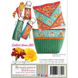 Tula Pink Tiny Beasts Glow Ribbon Pack