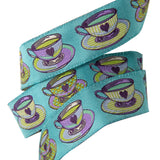 Curiouser and Curiouser Day Dream Tula Pink Ribbon Pack