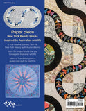 Dazzling New York Beauty Sampler Book