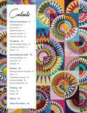 Dazzling New York Beauty Sampler Book