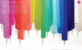 Custom Listing Tula Solids