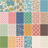 Pre-Order Mercantile Half Yard Bundle