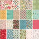 Pre-Order Mercantile Half Yard Bundle