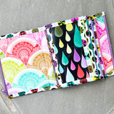 Prince Charming Small Booklet Pouch