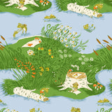 Pre-Order Heather Ross Favorites FQ Bundle