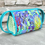 Floral Reef Bionic Gear Bag