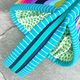 Floral Reef Bionic Gear Bag
