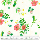 Heather Ross By Hand Full Yard Bundle