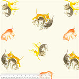Heather Ross By Hand FQ Bundle