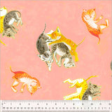 Heather Ross By Hand Full Yard Bundle