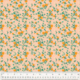 Heather Ross By Hand FQ Bundle