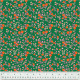 Heather Ross By Hand FQ Bundle