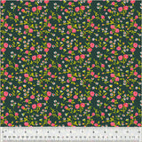Heather Ross By Hand FQ Bundle