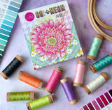 Untamed 80wt Plus Neon Collection by Tula Pink