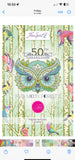 Full Moon Forest II Tula Pink 50th Collection Full Yard Bundle