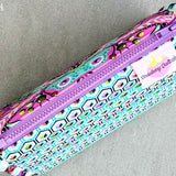 Prince Charming Small Booklet Pouch