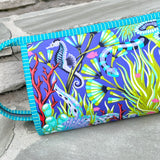Floral Reef Bionic Gear Bag