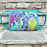 Floral Reef Bionic Gear Bag