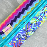 Floral Reef Bionic Gear Bag