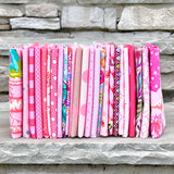 Pink Tula Pink FQ Bundle