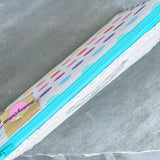 Graywork Large Booklet Pouch