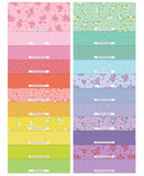 New True Colors Tula Pink Full Yard Bundle