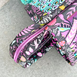 Prince Charming Licorice Bionic Gear Bag