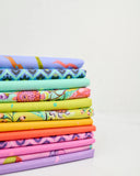 Legendary Lawn by Tula Pink FQ Bundle (Preorder)