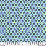 Eclipse Quilt Kit - Legendary Lawn by Tula Pink (Preorder)