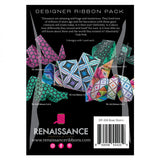 ROAR! Tula Pink Storm Ribbon Pack