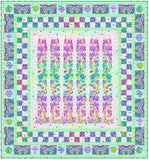 Glow Up Daybreak Quilt Kit (Preorder)