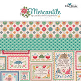 Pre-Order Mercantile Half Yard Bundle
