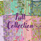 Full Moon Forest II Tula Pink 50th Collection Full Yard Bundle